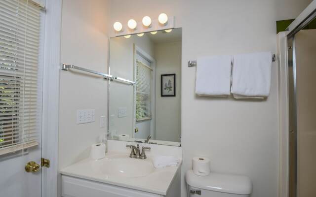 Hiatus 4 Bedroom House