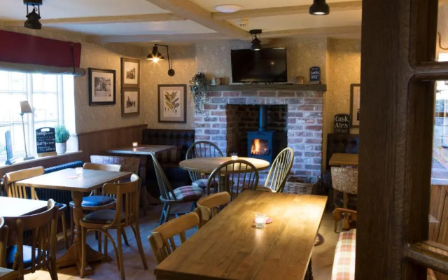 Red Lion Inn