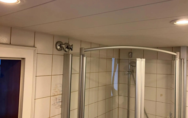 Ferienhaus Lickert Familie Dreher