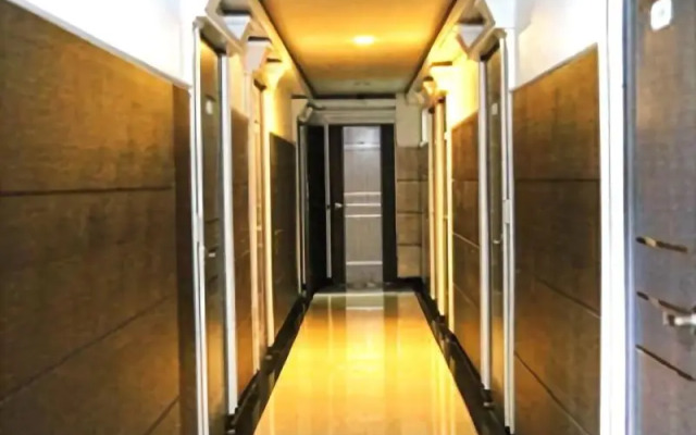 Moiri Guesthouse - Hostel