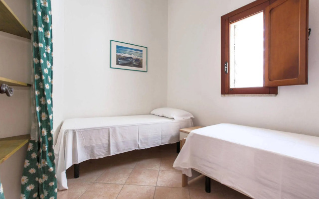 Casa dei Coralli