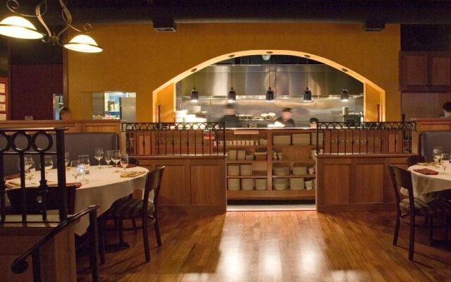 Lake Opechee Inn and Spa