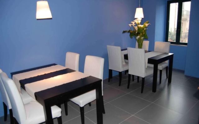 La Terrazza sul Borgo