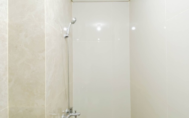 Studio Apartment At Transpark Cibubur Near Mall