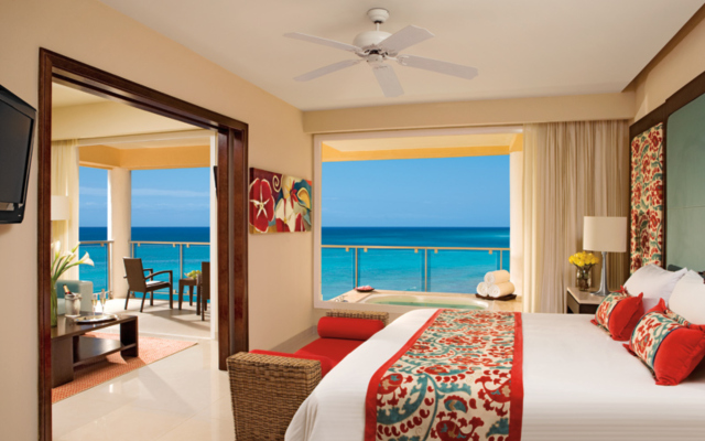 Dreams Jade Resort & Spa - All Inclusive
