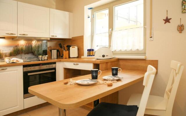 Appartementanlage Ostseeblick