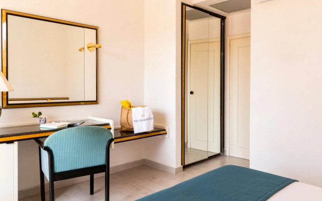 Hotel Il Telamonio