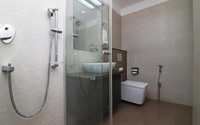 Hotel Lotus By OYO Rooms