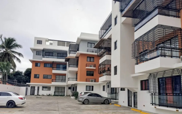 Modern Apartment in Sde, Ideal for you