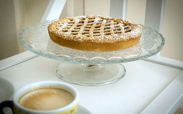 Ajde rooms & breakfast
