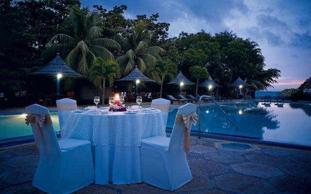 Vivanta Colombo, Airport Garden