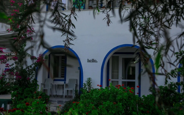 Yalıyanı Pansiyon