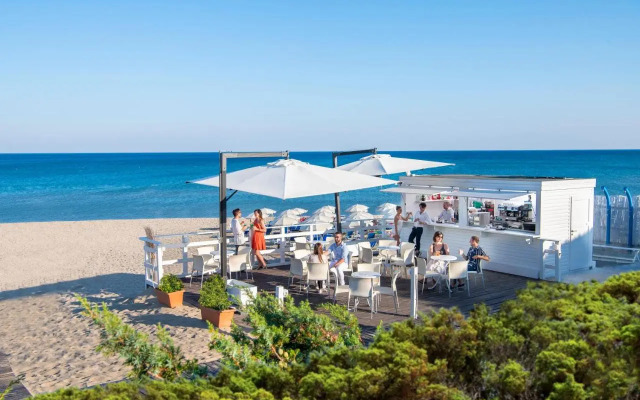 Ethra Reserve - Valentino 4*