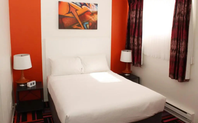 Travelodge