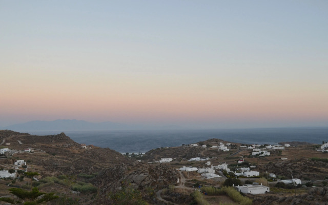 Oniropetra Apartaments