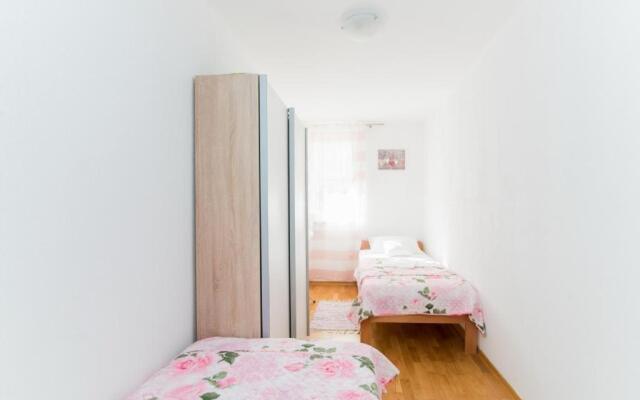Apartment Budimir