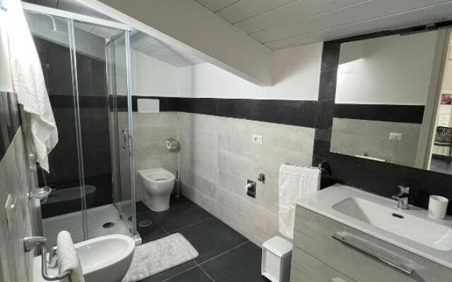 Nu.Mi.Ra. House B&B