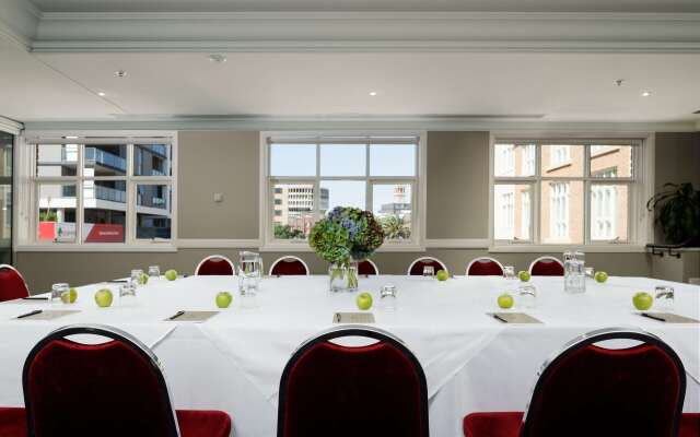 Rydges Newcastle