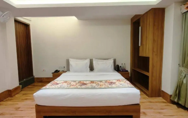 Mount Polaris Suites & Spa