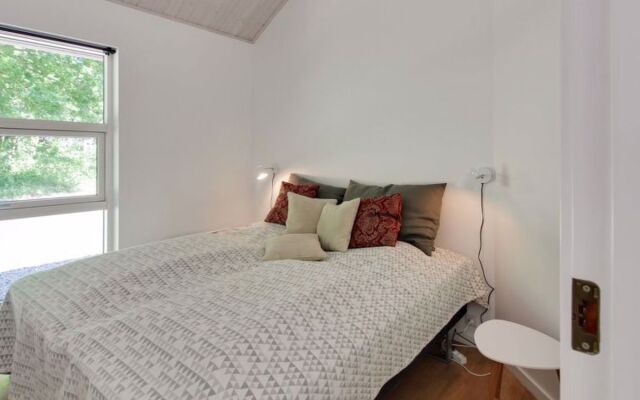 "Kia" - 1.2km from the sea in Bornholm