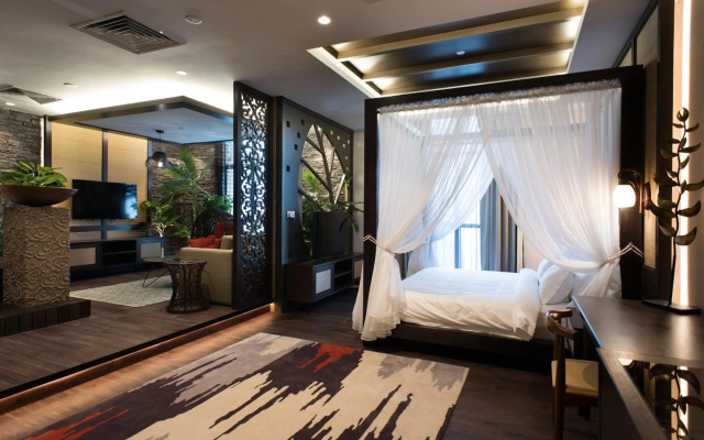 Vangohh Eminent Hotel & Spa