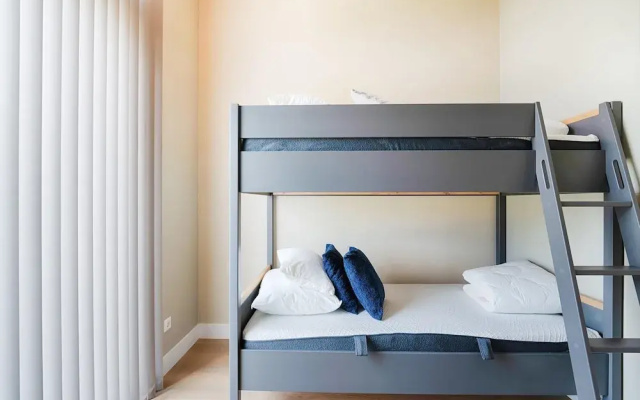 Holiday Home Near Kaag Lakes and Leiden Canals