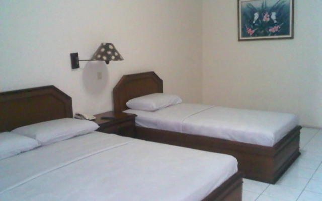 Hotel Sanashtri