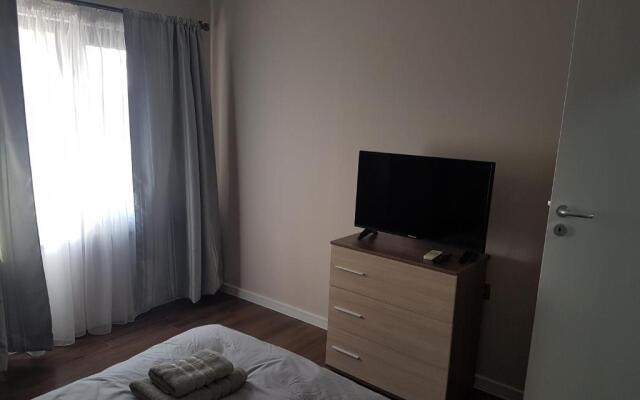 Luxury Suites