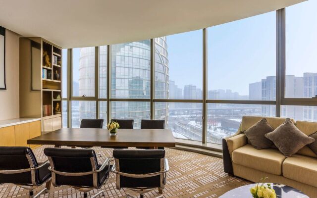 Novotel Zhengzhou Airport