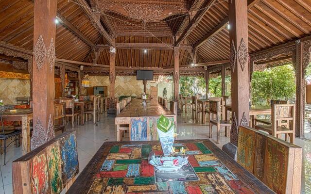Suriwathi Hotel
