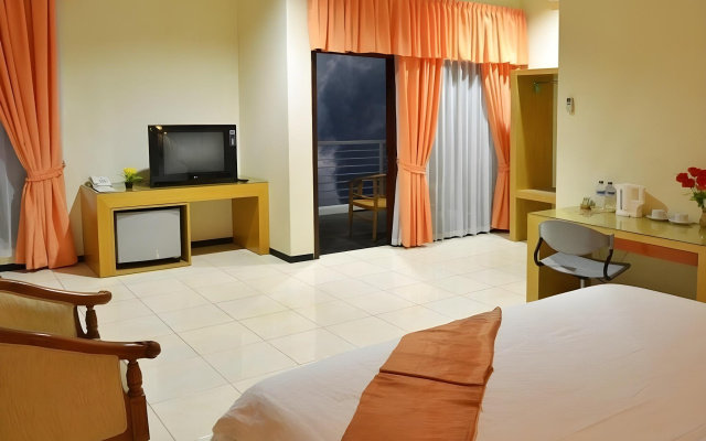 Hotel Kings Kudus