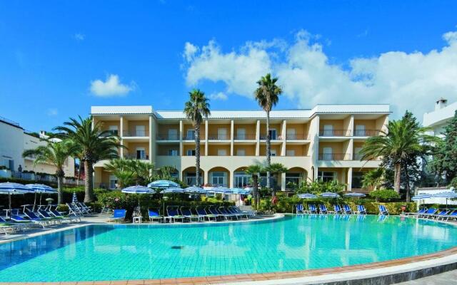 Hotel Terme Alexander