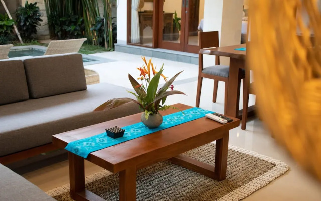 Sayang Sanur Villa V