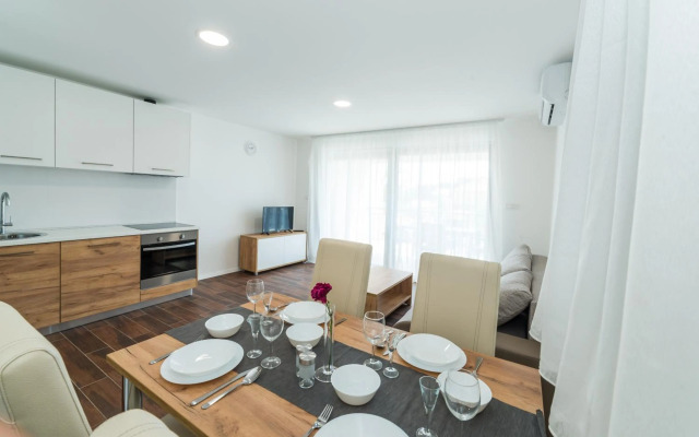 Apartments Mirakul