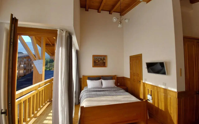 Airy Studio in Pirin Golf Hotel & Spa H2A92