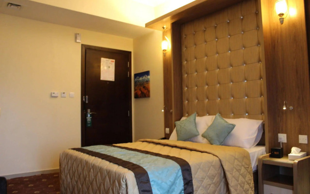 Naif View Hotel