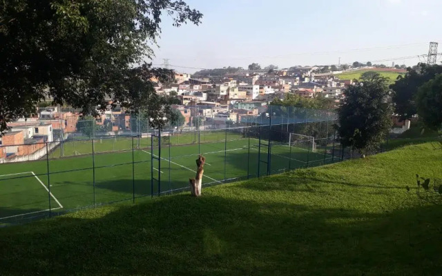 Clube de Campo Life Green