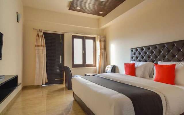 Nakshatra Resort Shimla