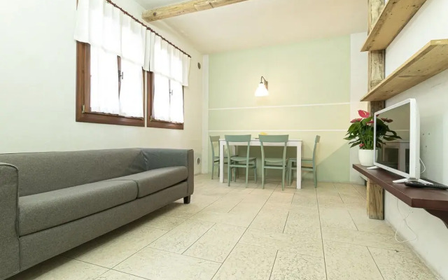 Villa di Bodo Resort