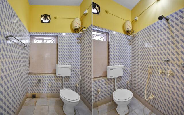 OYO 82536 Swastineer Guest House