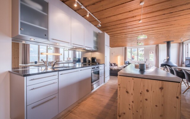 Schweizerheim Residence 11