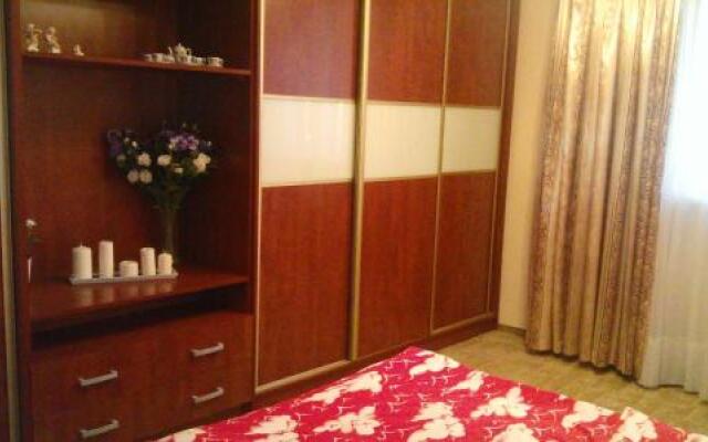 Apartament Dymińska