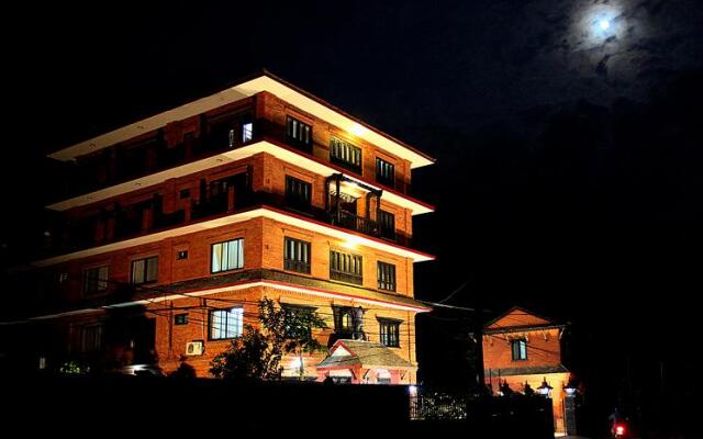 Sampada Inn
