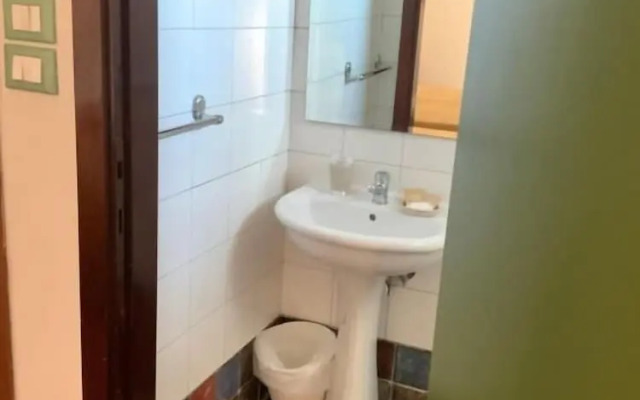 La Scogliera Mare & Relax