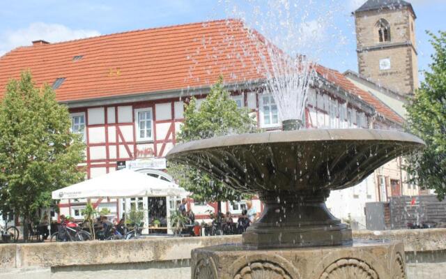 Hotel Alte Posthalterei
