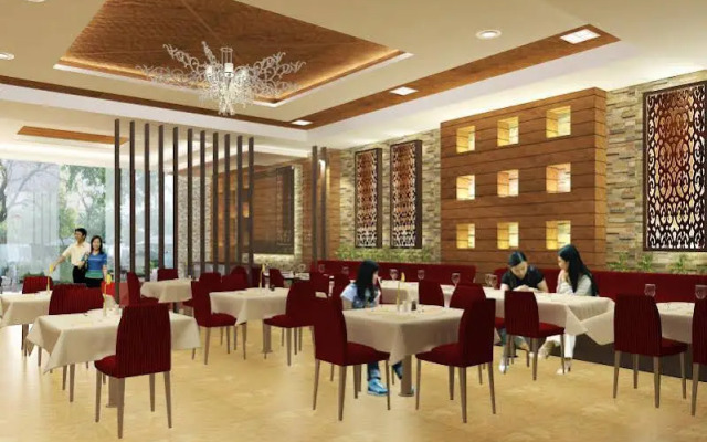 Arjun Clarks Inn Phagwara