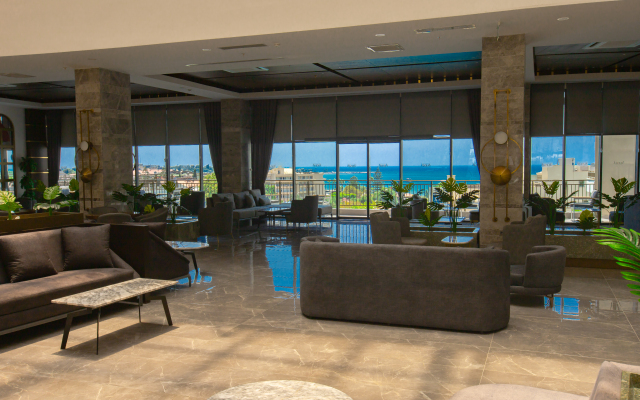 Alexia Resort & Spa