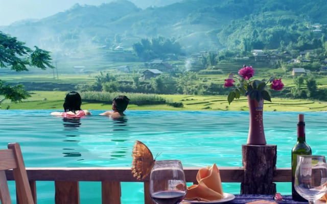 Sapa Eco Bungalows