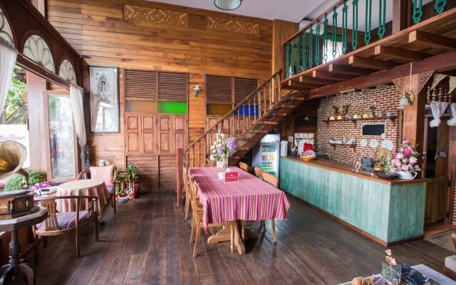 ZEN Rooms Taiwang Road