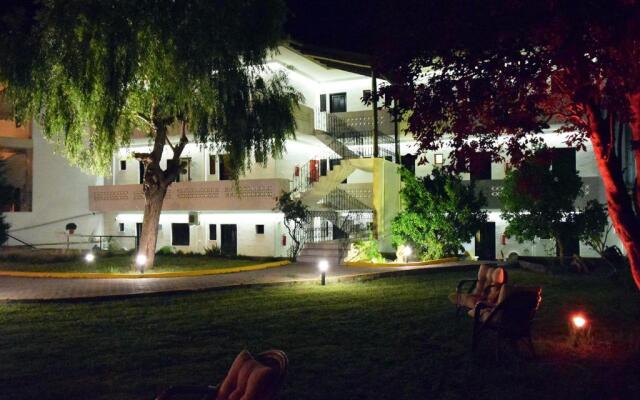 Afytos Lofts